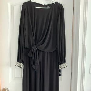 MSK Evening Jumpsuit